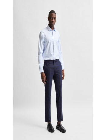 Chemise Selected Slhregethan
