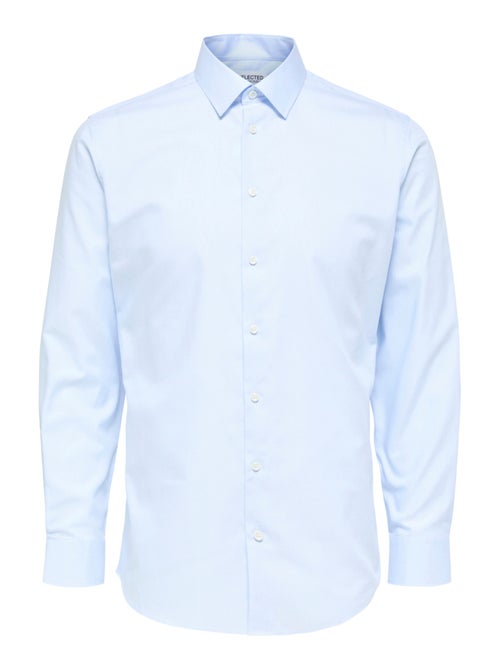 Chemise Selected Slhregethan - Kiabi