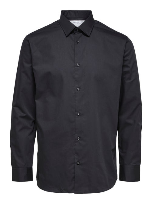 Chemise Selected Slhregethan - Kiabi