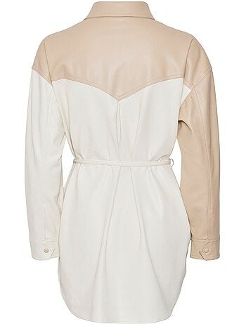 Chemise simili Vero Moda