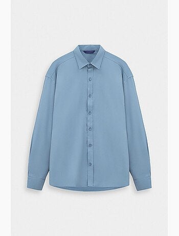 Chemise simple giesto
