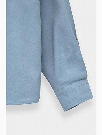 Chemise simple giesto