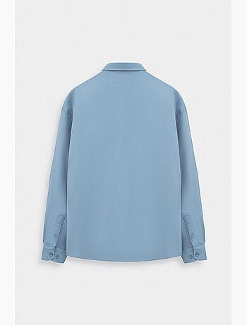 Chemise simple giesto