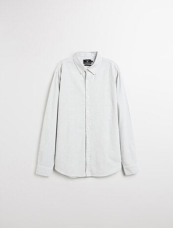 Chemise 'Slim Fit', MO Fashion