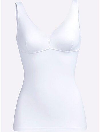Chemise soutien-gorge - taille standard - witt