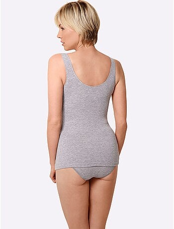 Chemise soutien-gorge - taille standard - witt