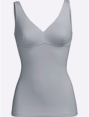 Chemise soutien-gorge - taille standard - witt