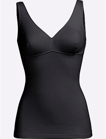 Chemise soutien-gorge - taille standard - witt