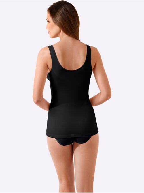 Chemise soutien-gorge - taille standard - witt - Kiabi Chemise soutien-gorge - taille standard - witt - Kiabi