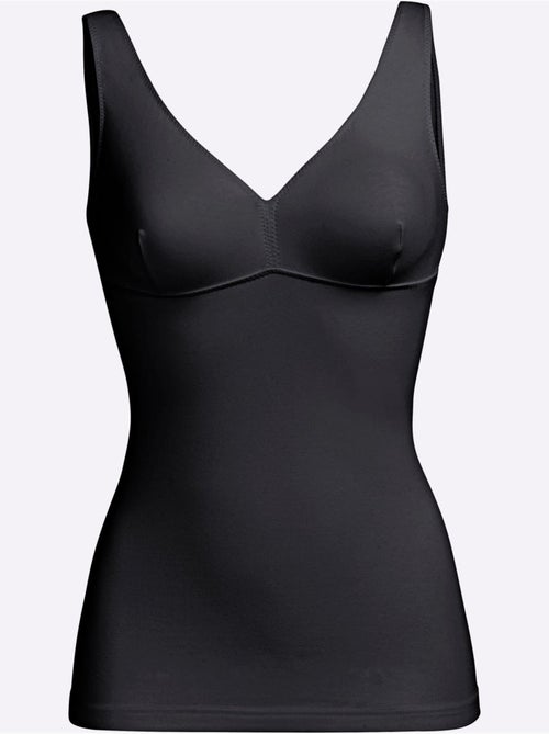 Chemise soutien-gorge - taille standard - witt - Kiabi Chemise soutien-gorge - taille standard - witt - Kiabi