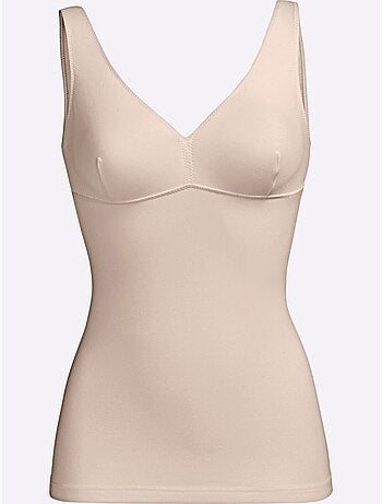 Chemise soutien-gorge - taille standard - witt