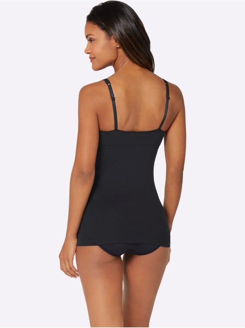 Chemise Soutien-gorge Jersey Fin - Witt - Lot de 2 - Kiabi