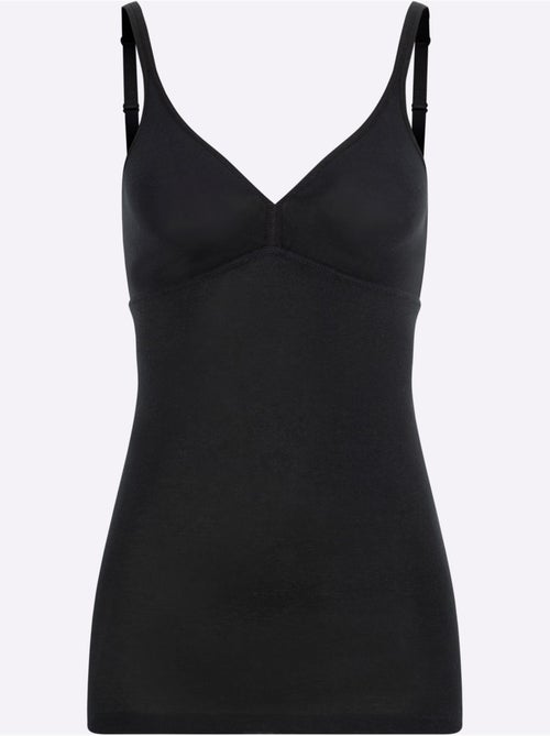 Chemise Soutien-gorge Jersey Fin - Witt - Lot de 2 - Kiabi