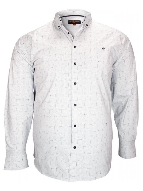 Chemise sport NORWICH - Kiabi