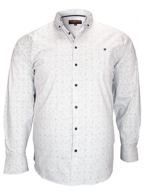 Chemise sport NORWICH - Kiabi