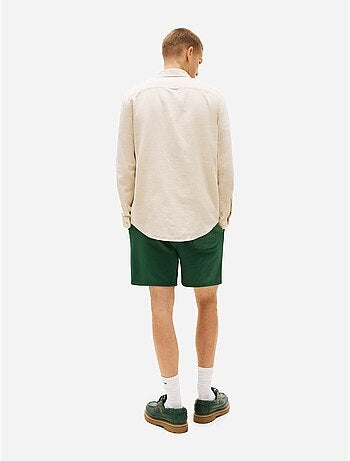 Chemise sportswear - Tommy Hilfiger
