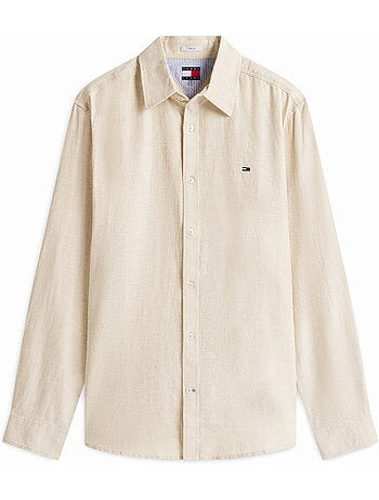 Chemise homme tommy hilfiger
