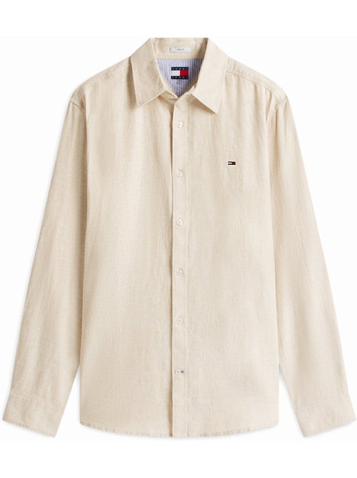 Chemise sportswear - Tommy Hilfiger - Kiabi Chemise sportswear - Tommy Hilfiger - Kiabi