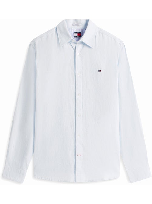 Chemise sportswear - Tommy Hilfiger - Kiabi Chemise sportswear - Tommy Hilfiger - Kiabi