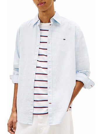 Chemise sportswear - Tommy Hilfiger