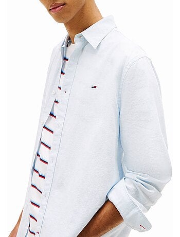 Chemise sportswear - Tommy Hilfiger