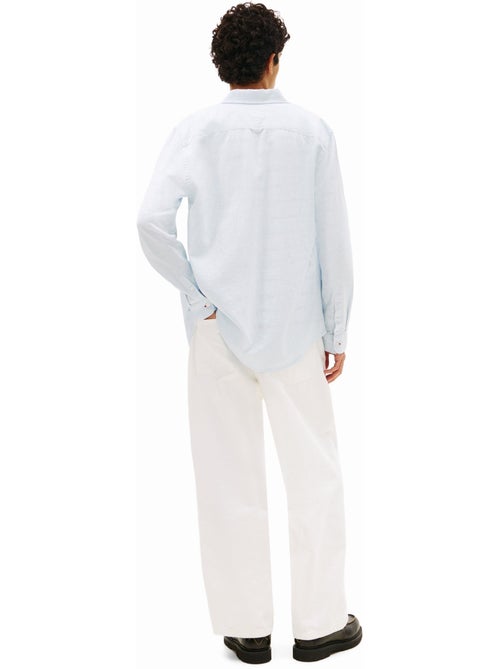 Chemise sportswear  - Tommy Hilfiger - Kiabi