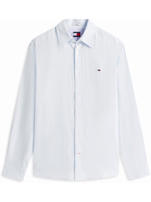 Chemise sportswear  - Tommy Hilfiger - Kiabi