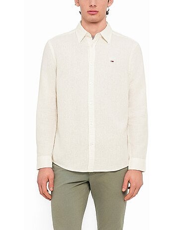 Chemise sportswear - Tommy Hilfiger