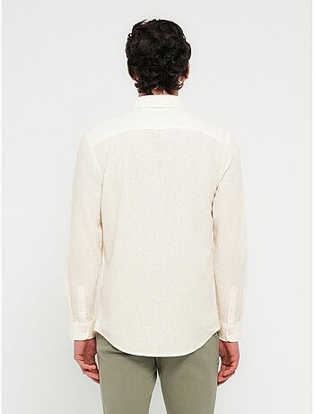 Chemise sportswear - Tommy Hilfiger