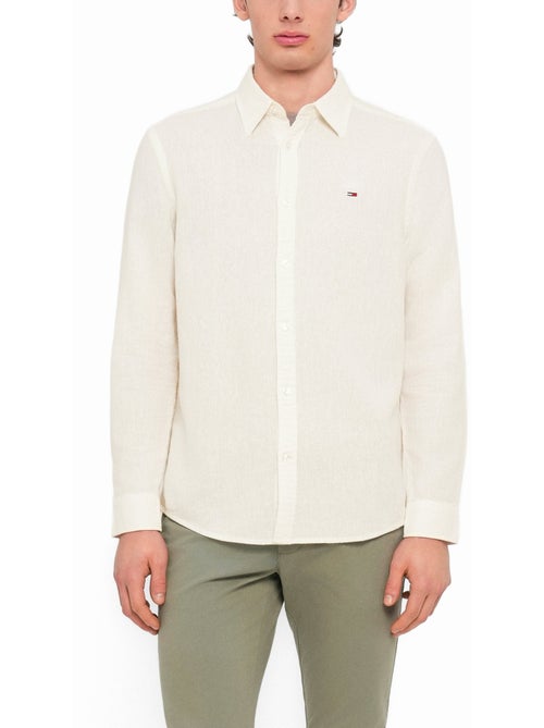 Chemise sportswear  - Tommy Hilfiger - Kiabi