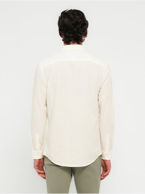 Chemise sportswear  - Tommy Hilfiger - Kiabi