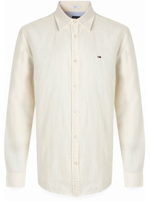 Chemise sportswear  - Tommy Hilfiger - Kiabi