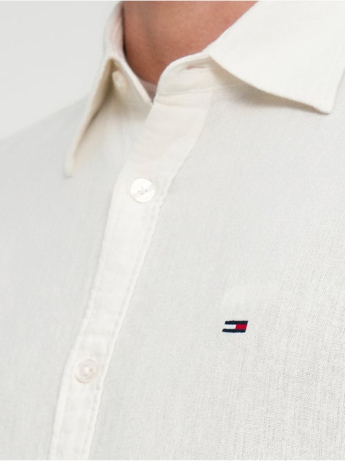 Chemise sportswear  - Tommy Hilfiger - Kiabi