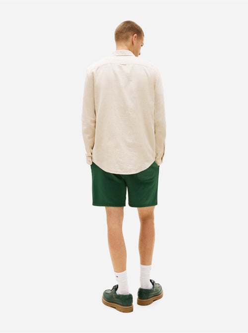 Chemise sportswear  - Tommy Hilfiger - Kiabi