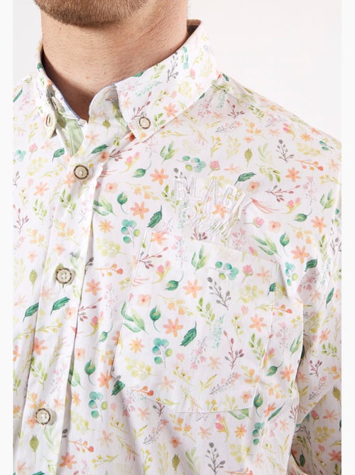 CHEMISE SPRING GARDEN - Kiabi