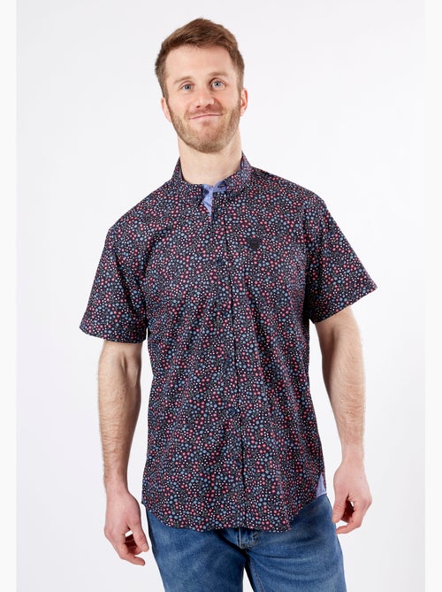 CHEMISE SPRING GARDEN CASUAL - Kiabi CHEMISE SPRING GARDEN CASUAL - Kiabi