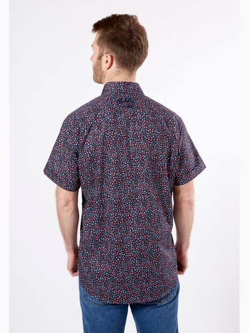 CHEMISE SPRING GARDEN CASUAL - Kiabi CHEMISE SPRING GARDEN CASUAL - Kiabi