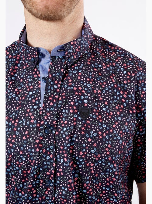 CHEMISE SPRING GARDEN CASUAL - Kiabi CHEMISE SPRING GARDEN CASUAL - Kiabi
