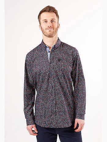 CHEMISE SPRING GARDEN CHIC