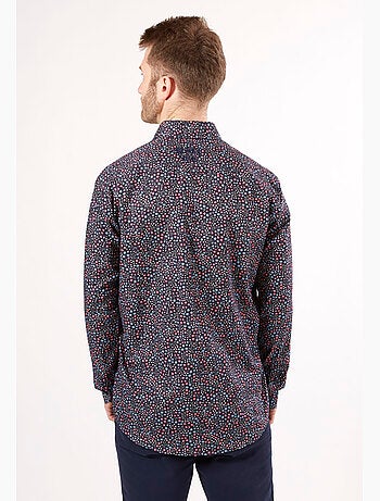 CHEMISE SPRING GARDEN CHIC
