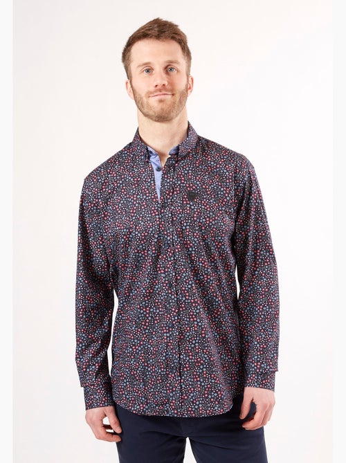CHEMISE SPRING GARDEN CHIC - Kiabi