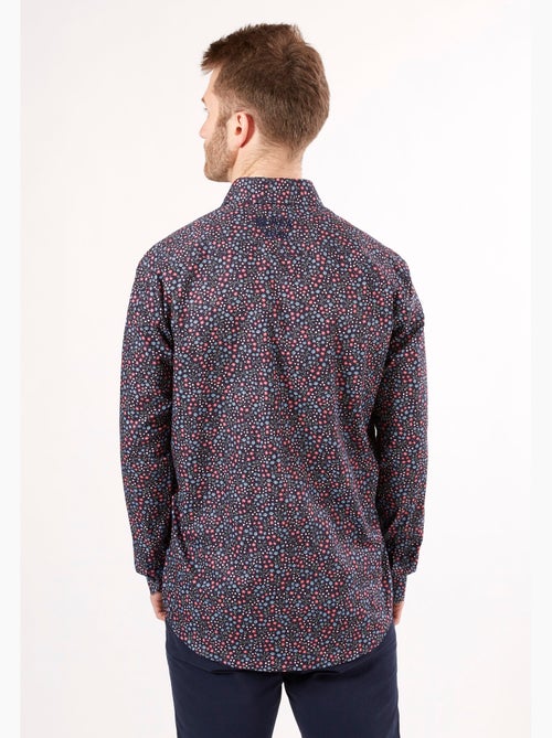 CHEMISE SPRING GARDEN CHIC - Kiabi