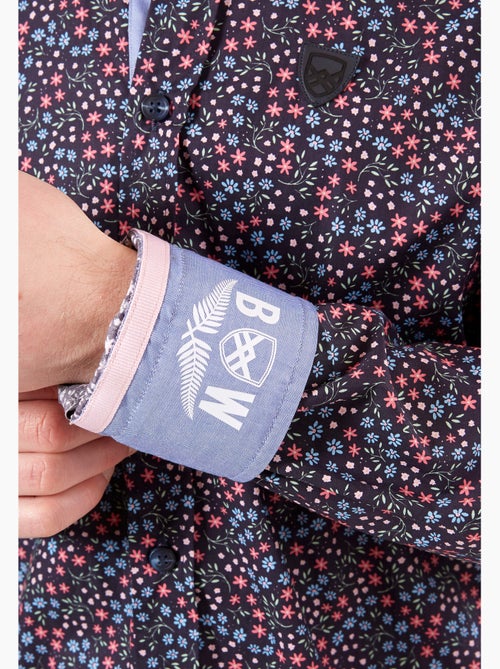 CHEMISE SPRING GARDEN CHIC - Kiabi