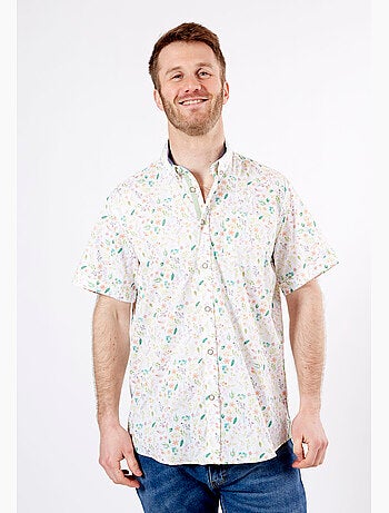 CHEMISE SPRING SUMMER
