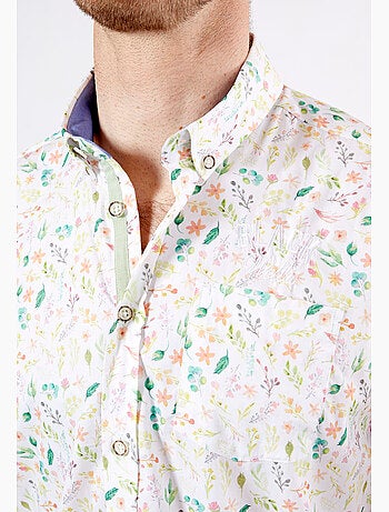 CHEMISE SPRING SUMMER
