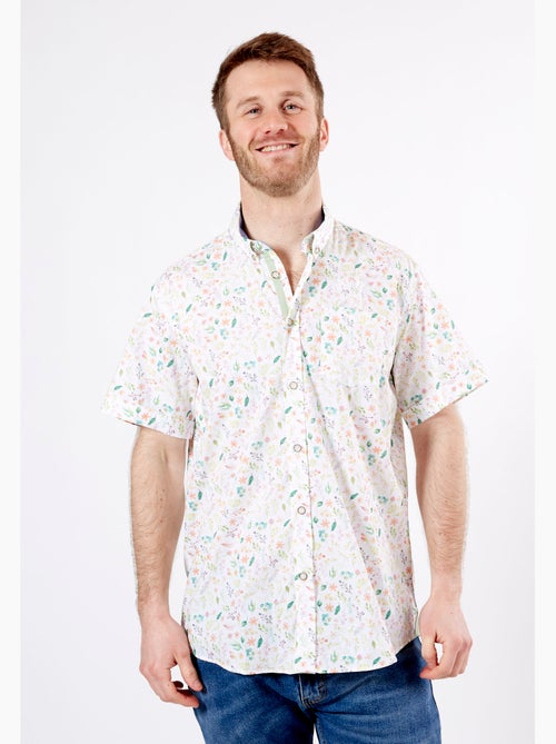 CHEMISE SPRING SUMMER - Kiabi