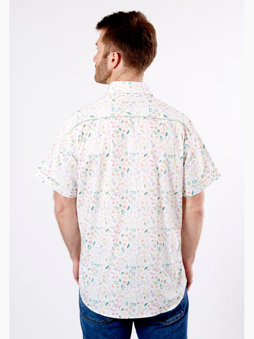 CHEMISE SPRING SUMMER - Kiabi