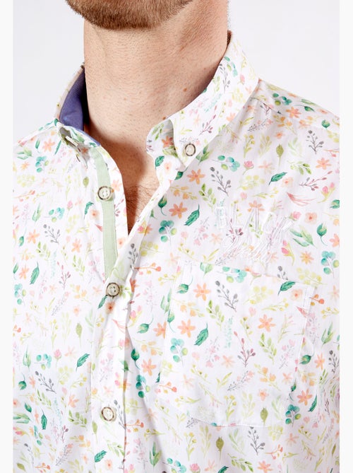 CHEMISE SPRING SUMMER - Kiabi