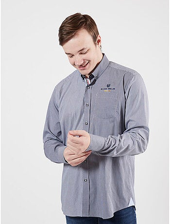 CHEMISE STADIUM EDITION