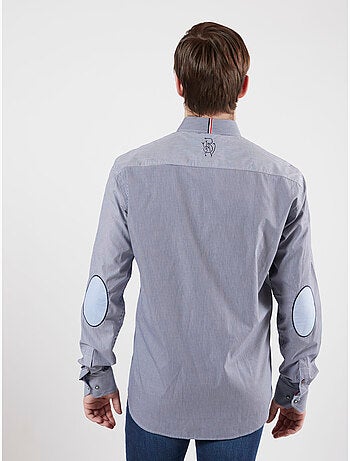 CHEMISE STADIUM EDITION